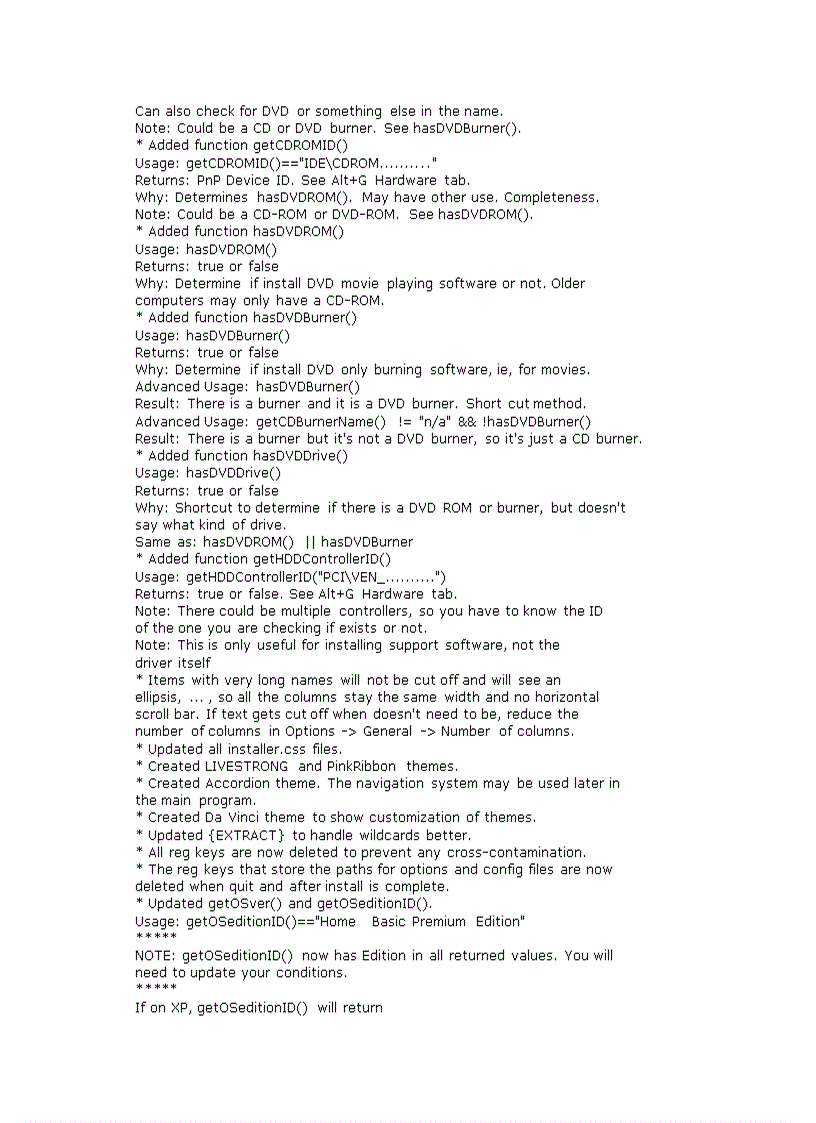 image for page Tạo đĩa Windows XP tự cài phần mềm