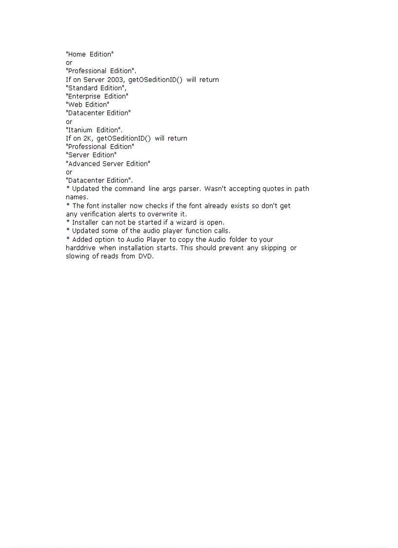 image for page Tạo đĩa Windows XP tự cài phần mềm