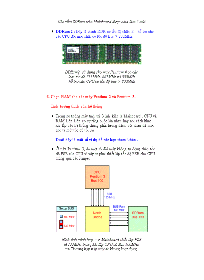 image for page Bộ nhớ RAM 1