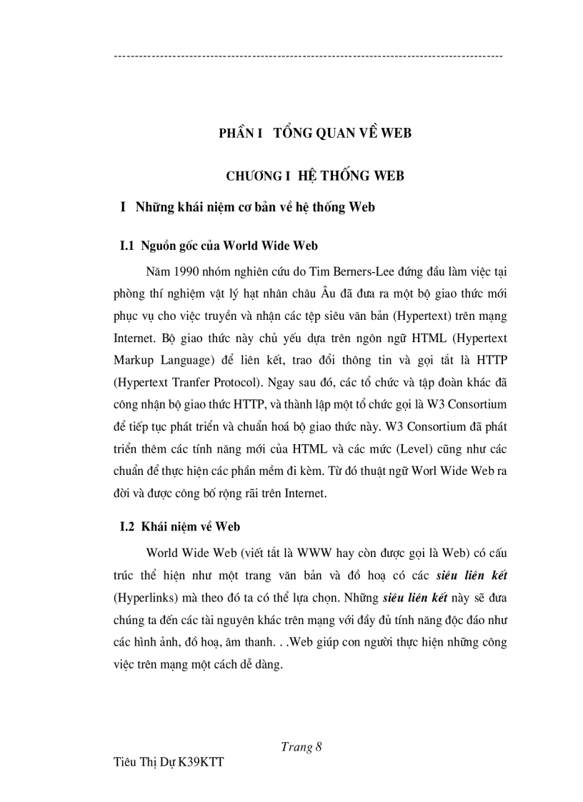 image for page Cơ sở dữ liệu bằng Web