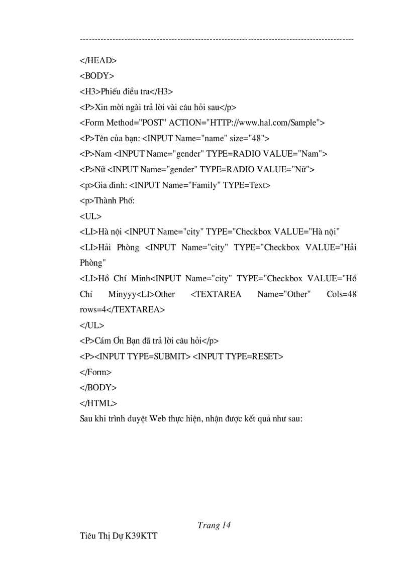 image for page Cơ sở dữ liệu bằng Web