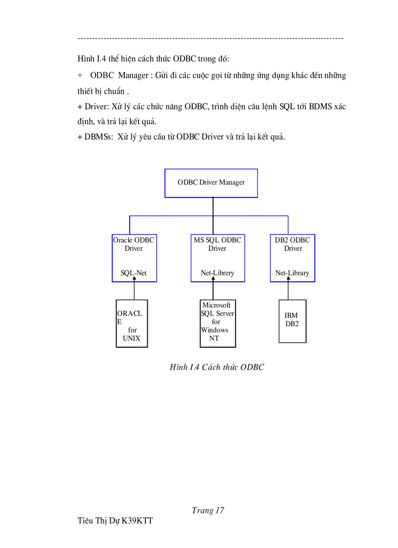 image for page Cơ sở dữ liệu bằng Web