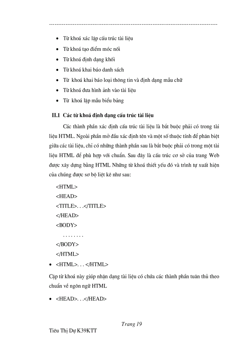 image for page Cơ sở dữ liệu bằng Web