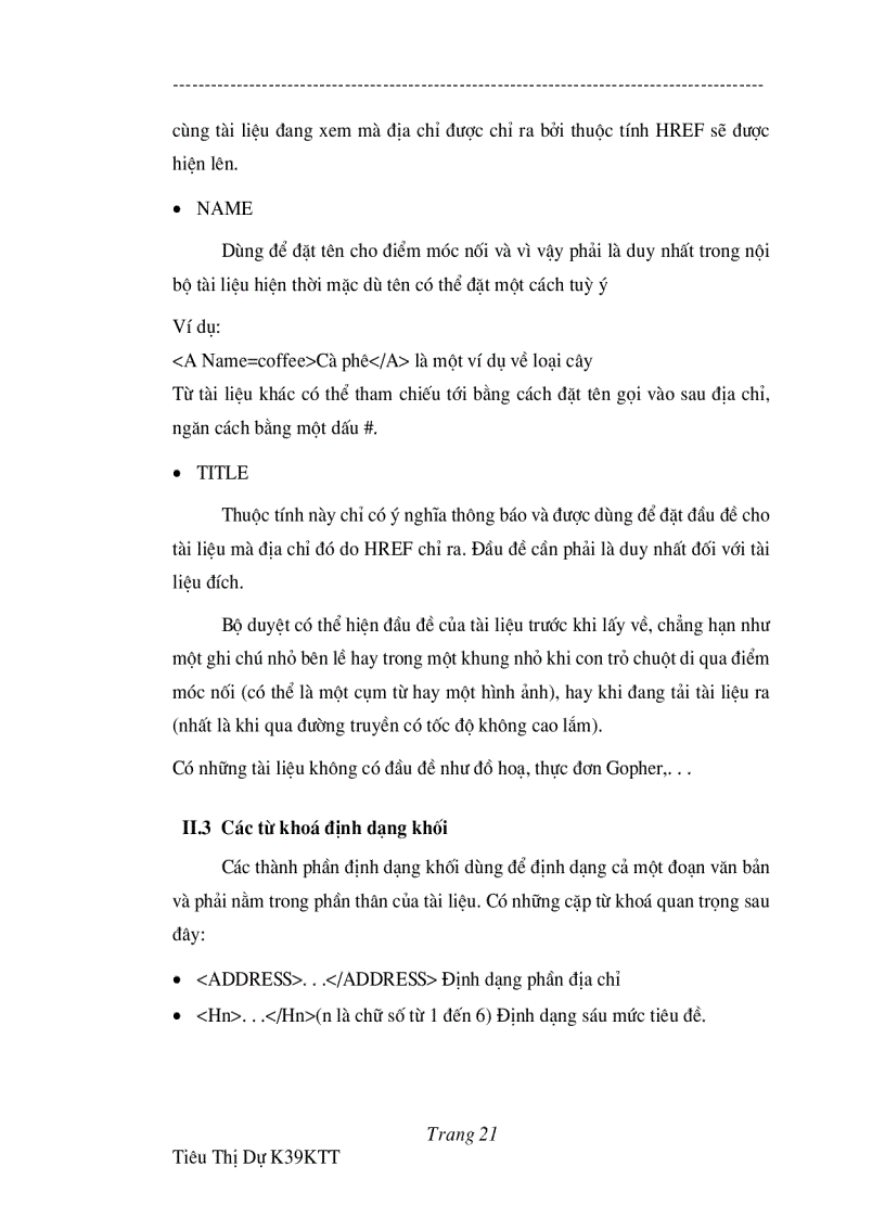 image for page Cơ sở dữ liệu bằng Web