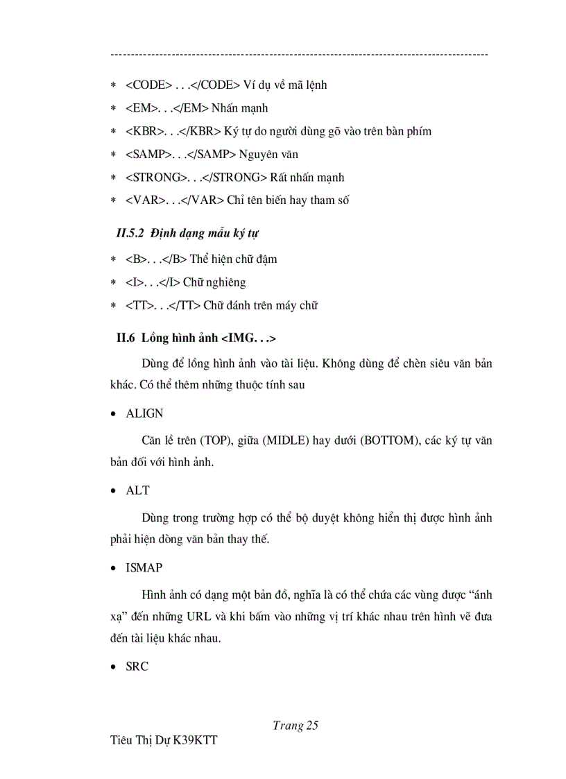 image for page Cơ sở dữ liệu bằng Web