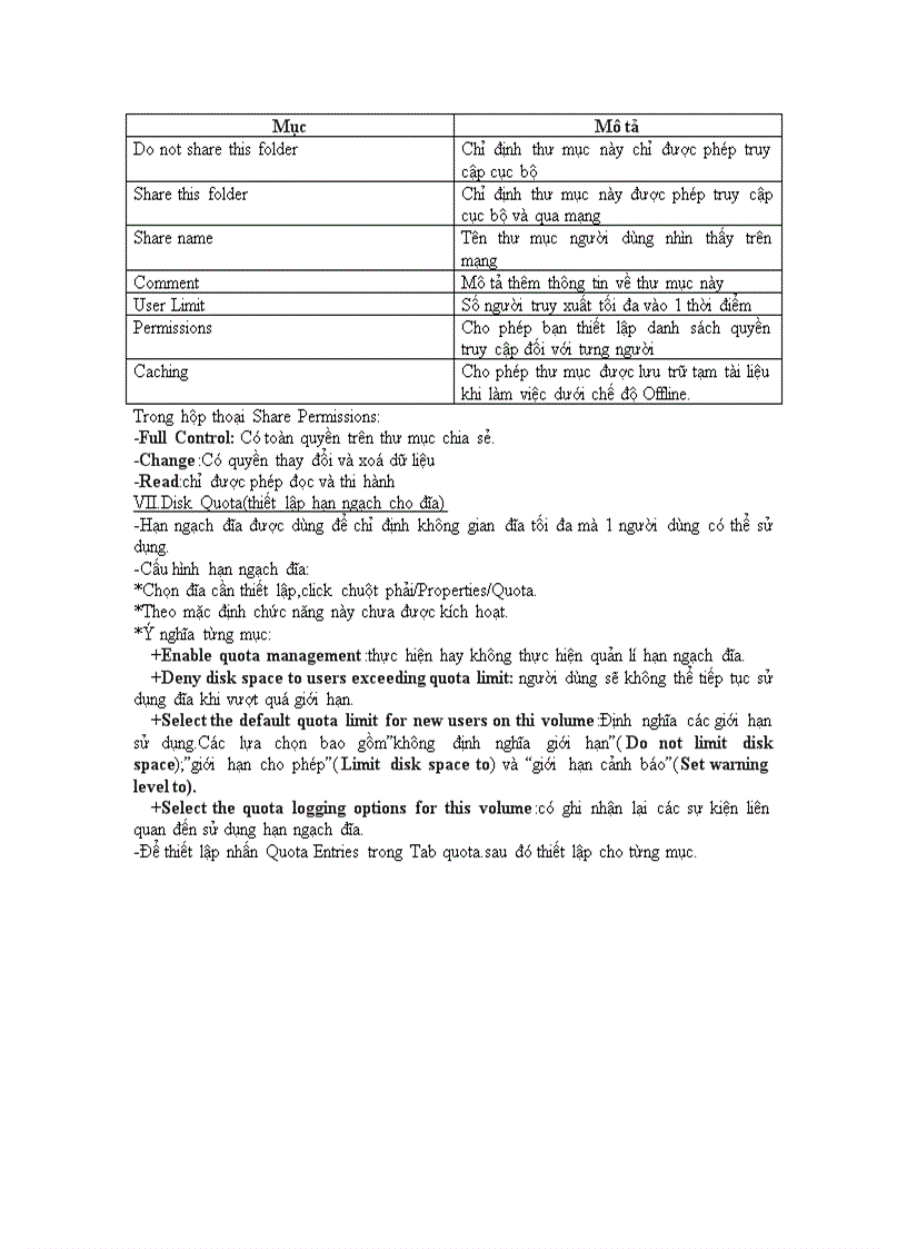 image for page Quản trị windows 2000 server