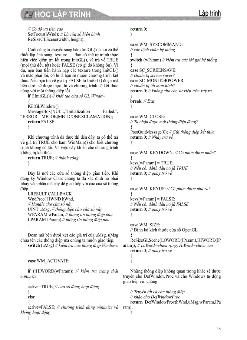 image for page Quan điểm lập trình