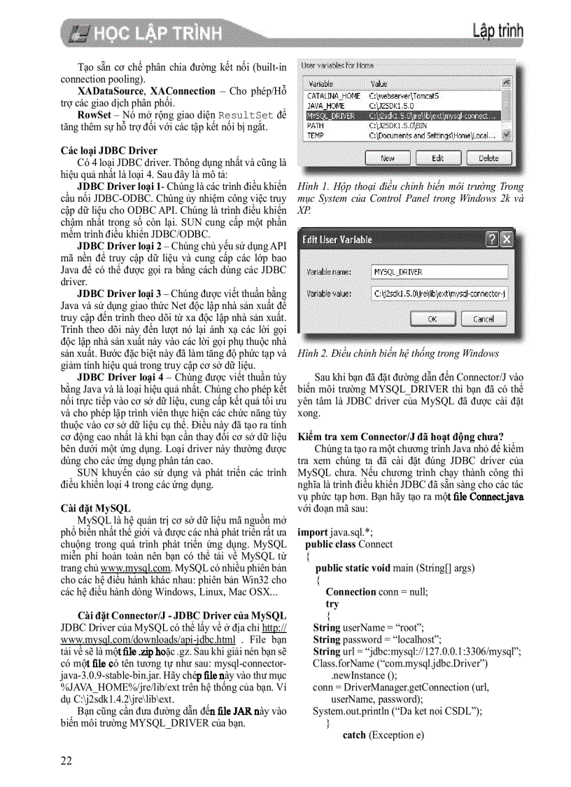 image for page Quan điểm lập trình