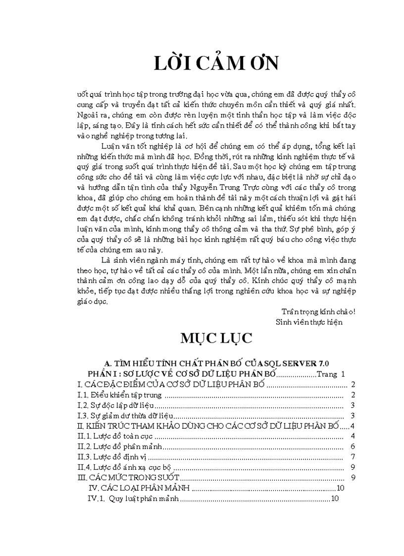 image for page SQL Server 7 0