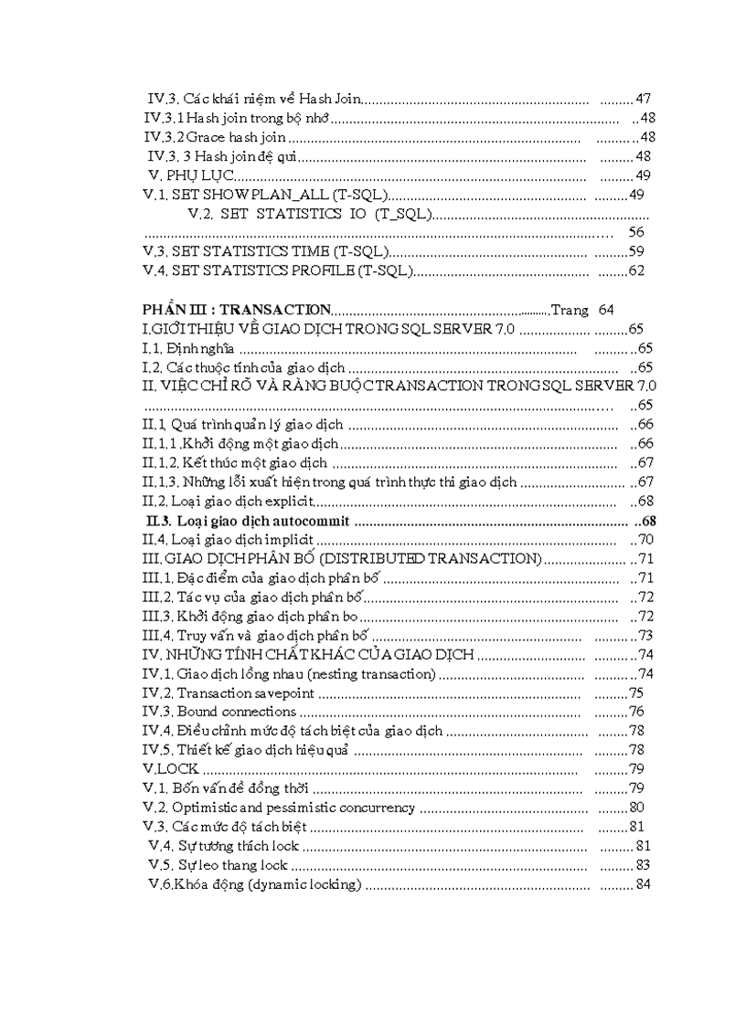 image for page SQL Server 7 0