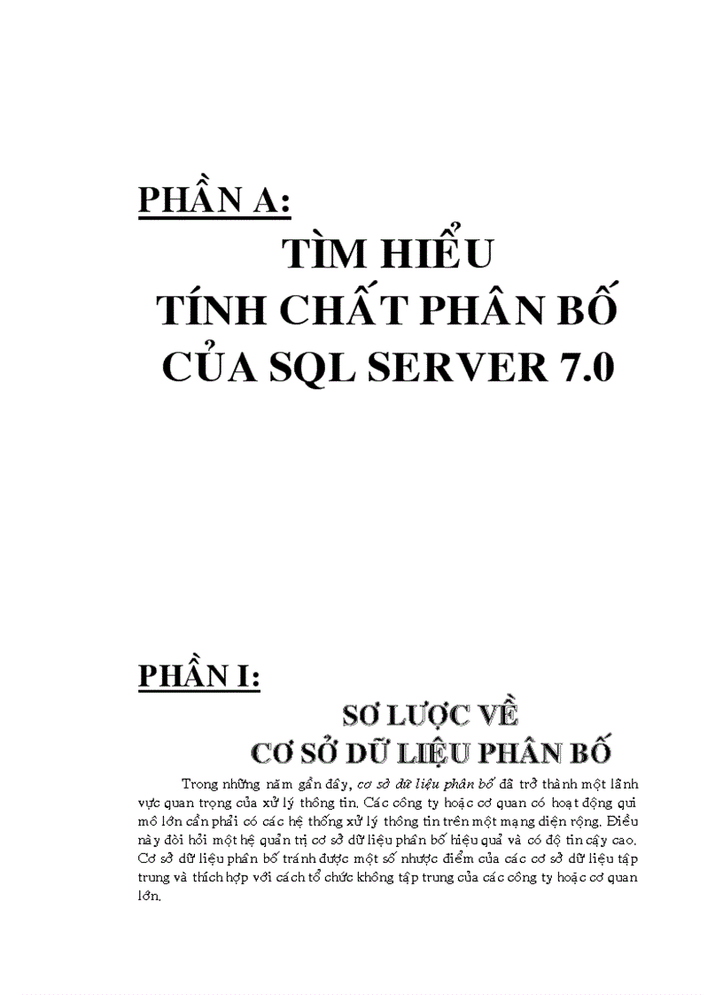 image for page SQL Server 7 0