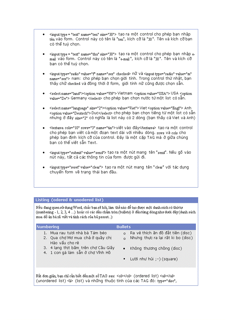 image for page Tài liệu HTML 1