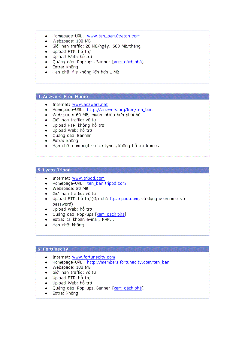 image for page Tài liệu HTML 1