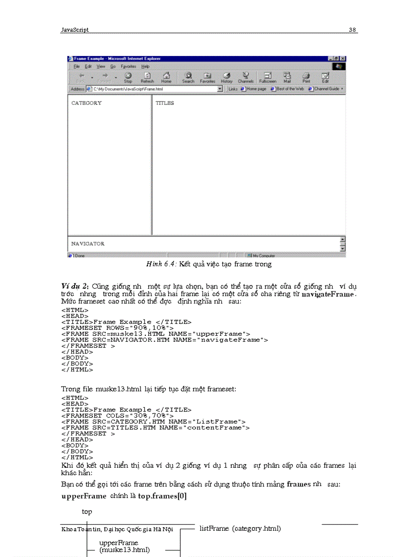 image for page Tai liệu JavaScript