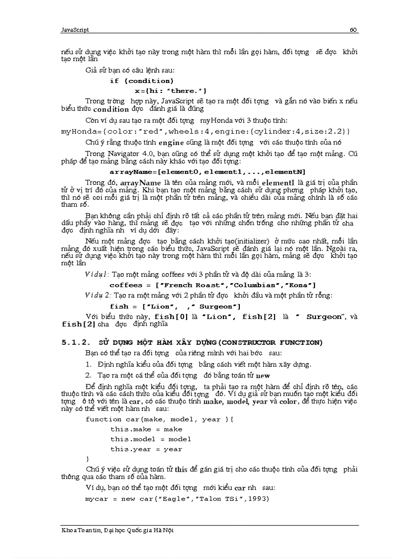 image for page Tai liệu JavaScript