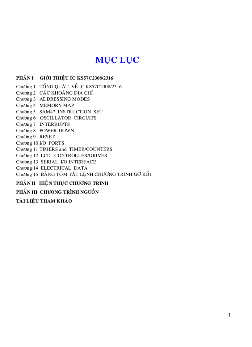 image for page Thiết kế chương trình Debug
