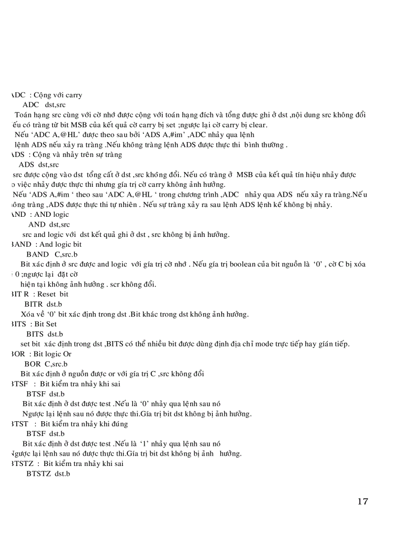 image for page Thiết kế chương trình Debug