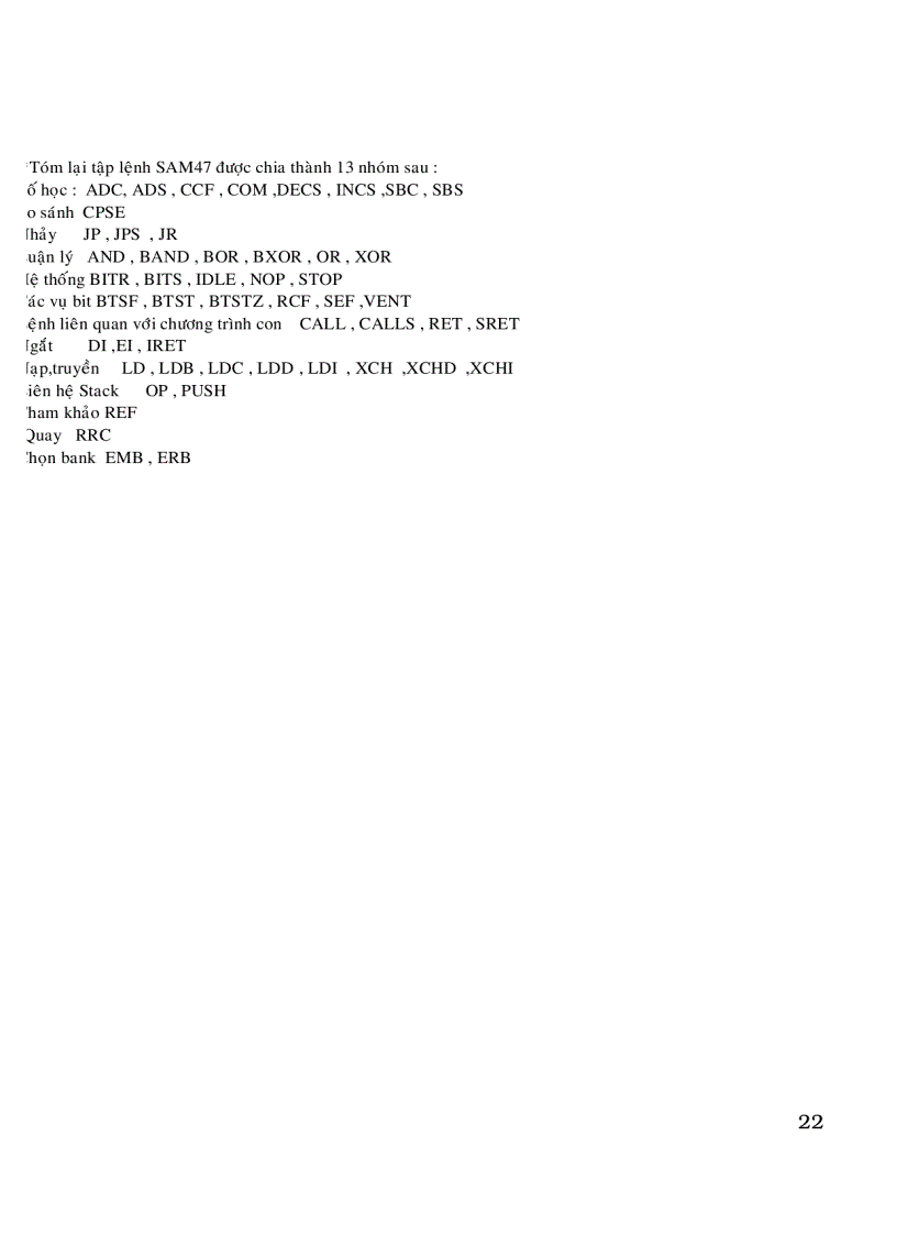 image for page Thiết kế chương trình Debug