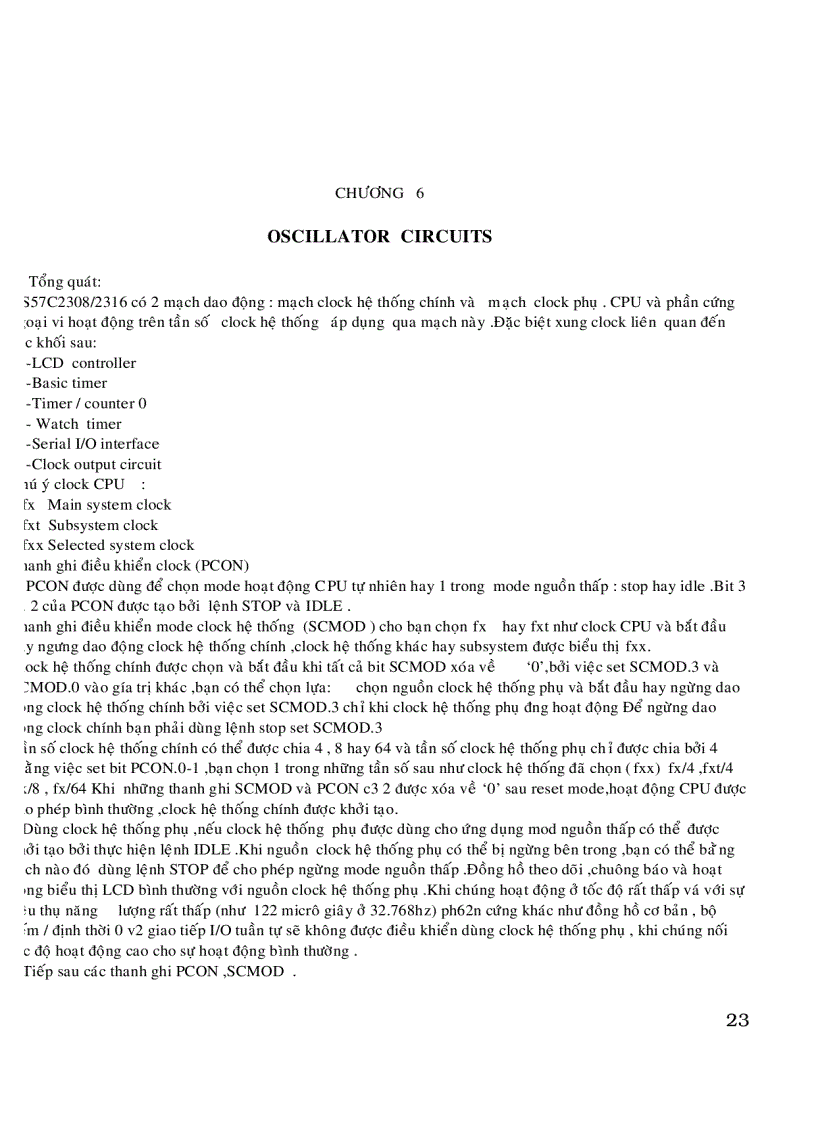 image for page Thiết kế chương trình Debug