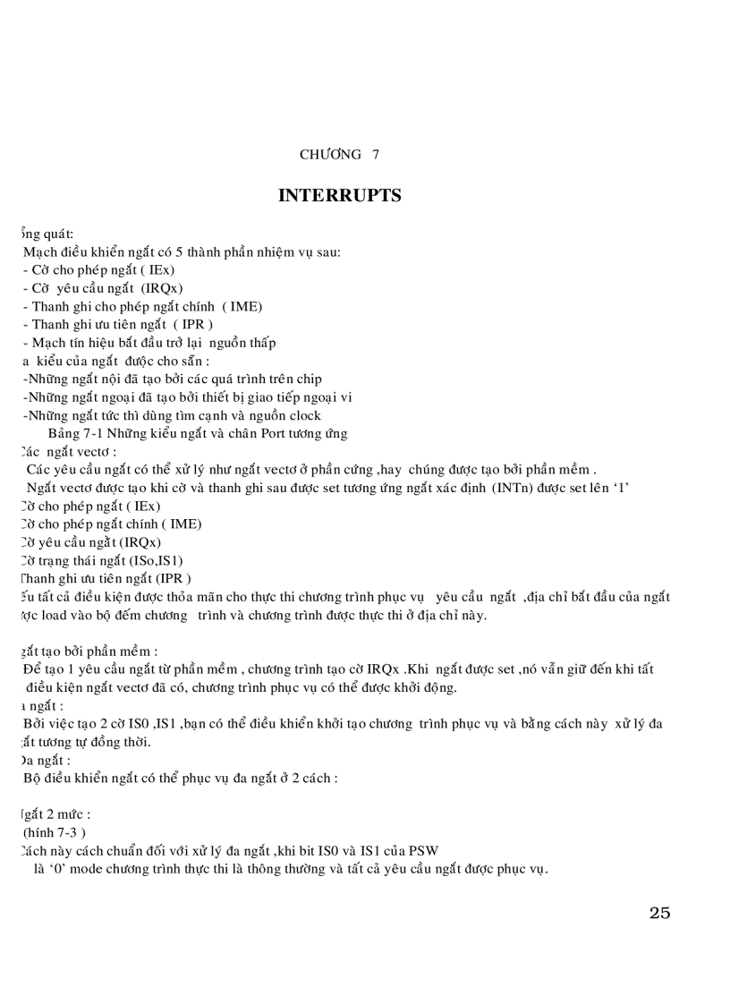 image for page Thiết kế chương trình Debug