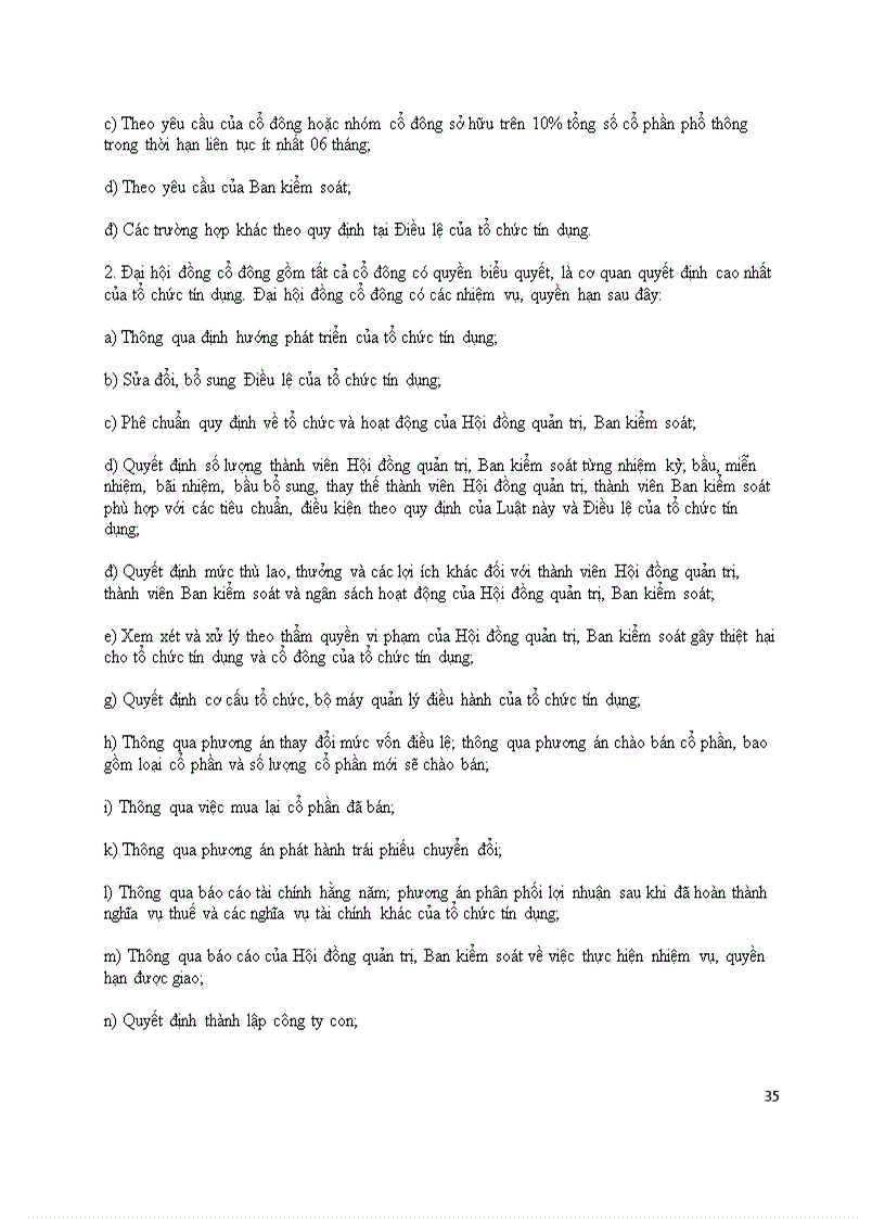 image for page Luật các tổ chức tín dụng 1