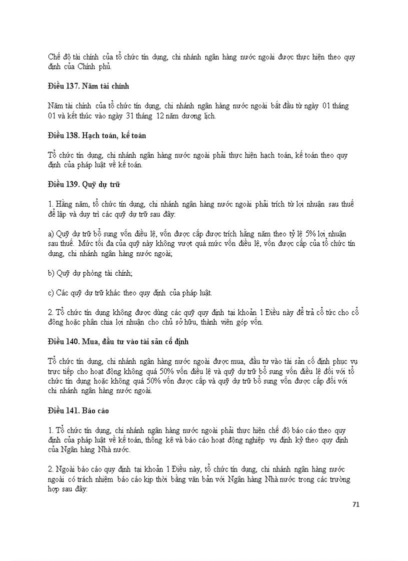 image for page Luật các tổ chức tín dụng 1