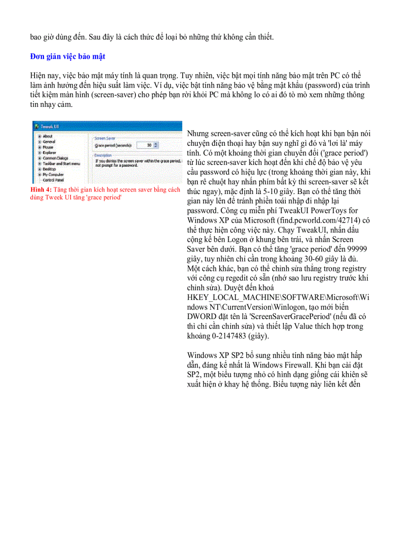 image for page Kiến thức sử dụng máy tính Thuần phục Windows