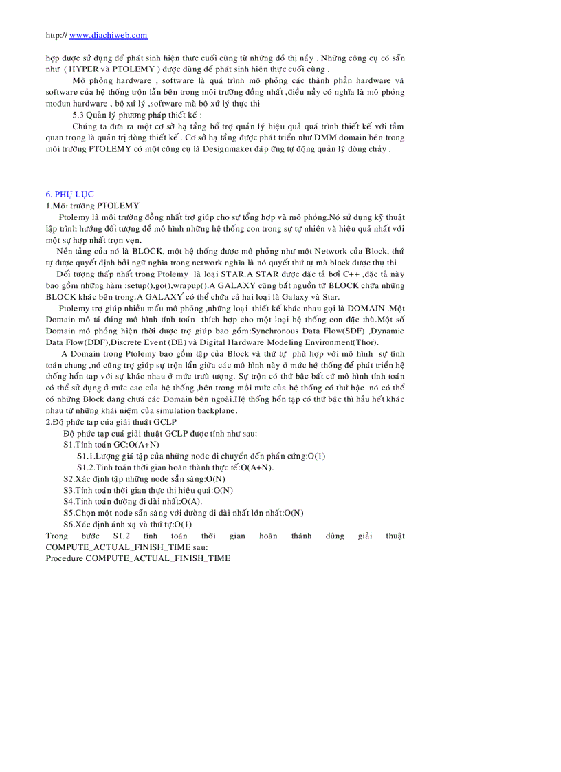 image for page Trộn lẫn thành Harrdware và Software