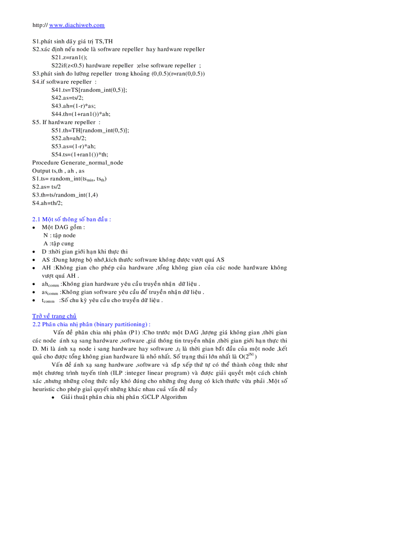 image for page Trộn lẫn thành Harrdware và Software