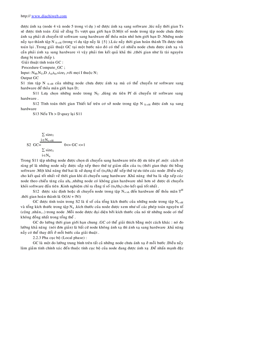 image for page Trộn lẫn thành Harrdware và Software