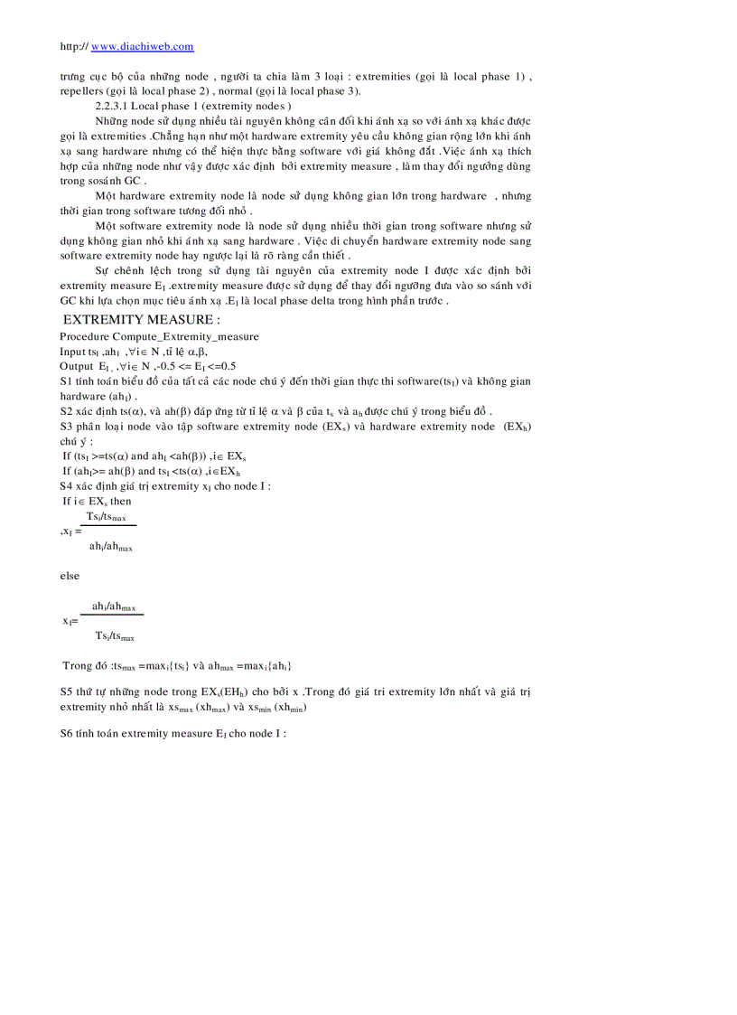 image for page Trộn lẫn thành Harrdware và Software
