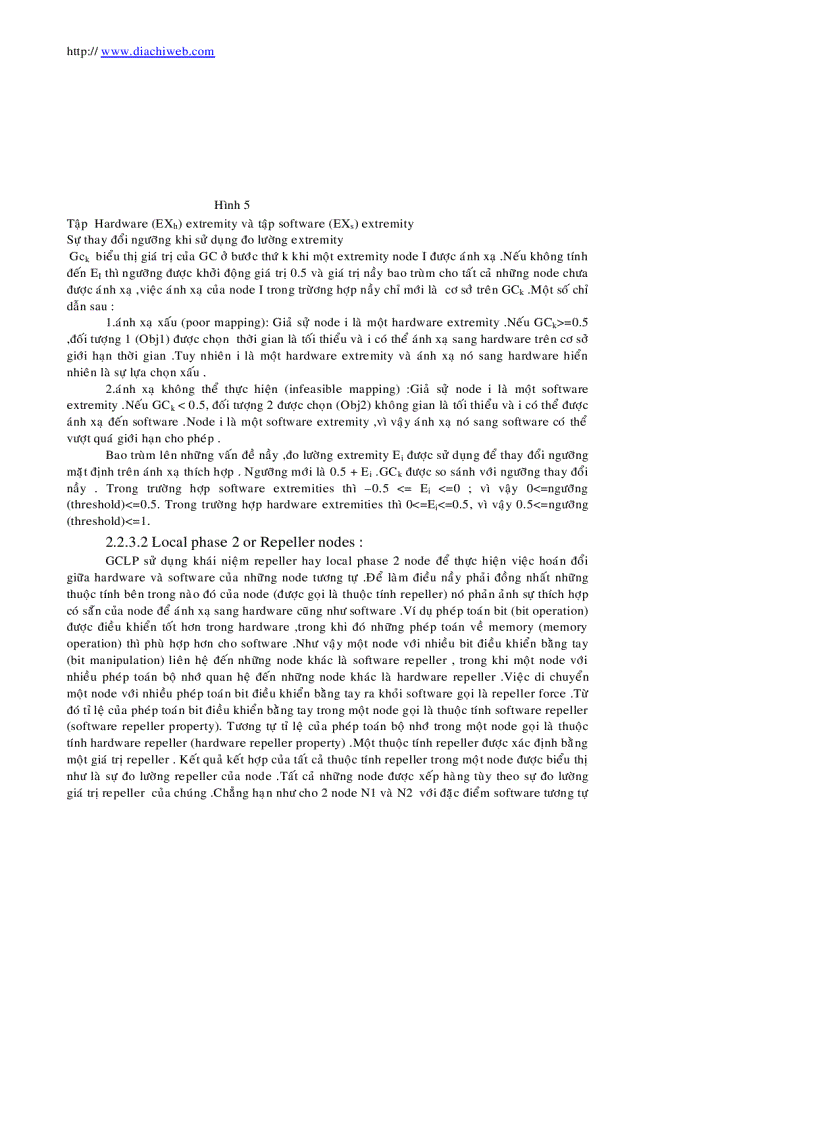 image for page Trộn lẫn thành Harrdware và Software