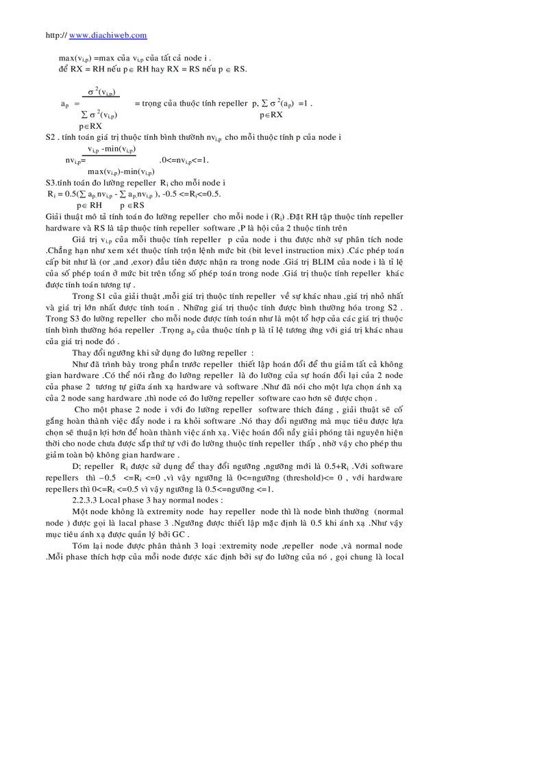 image for page Trộn lẫn thành Harrdware và Software