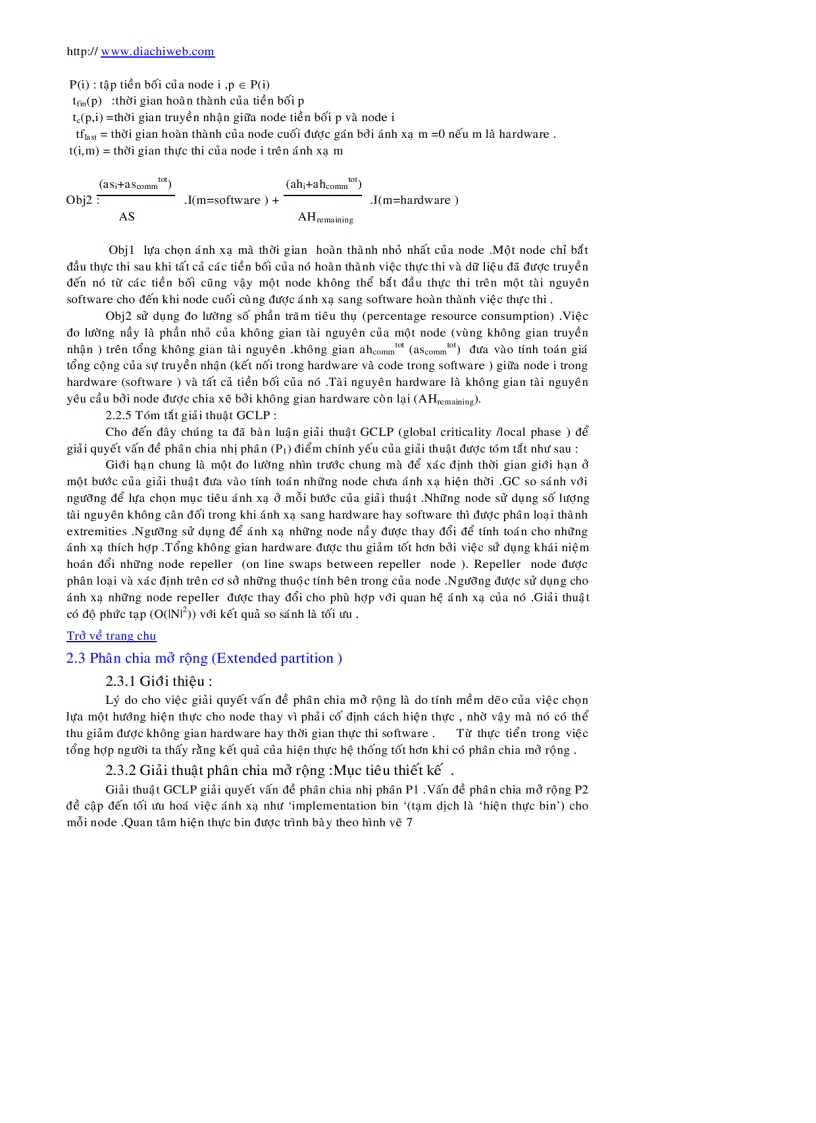 image for page Trộn lẫn thành Harrdware và Software