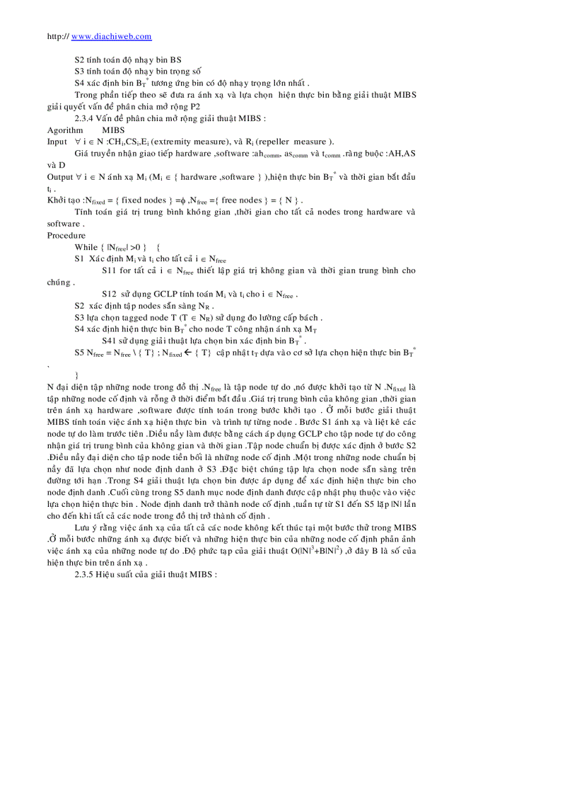 image for page Trộn lẫn thành Harrdware và Software