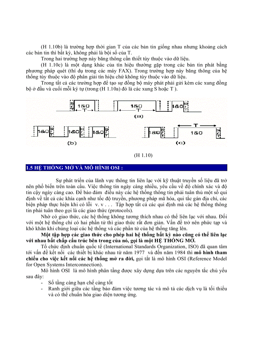 image for page Giáo trình truyền dữ liệu