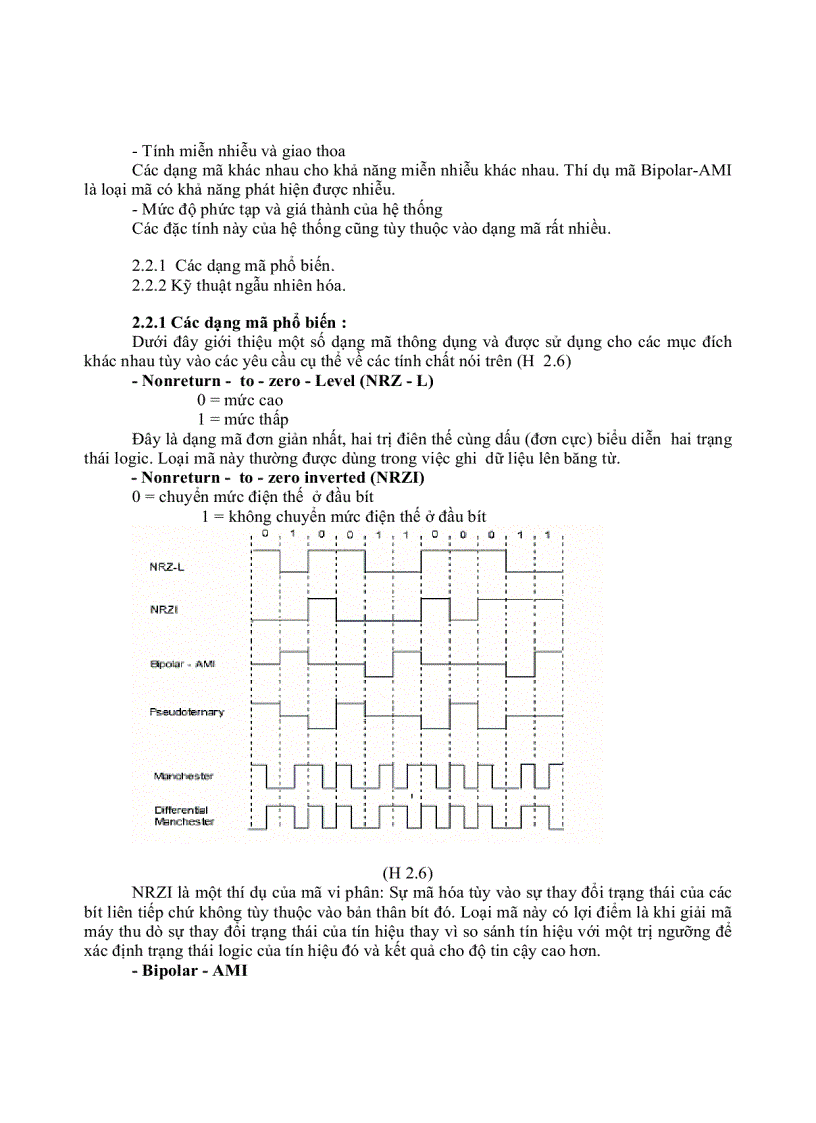image for page Giáo trình truyền dữ liệu