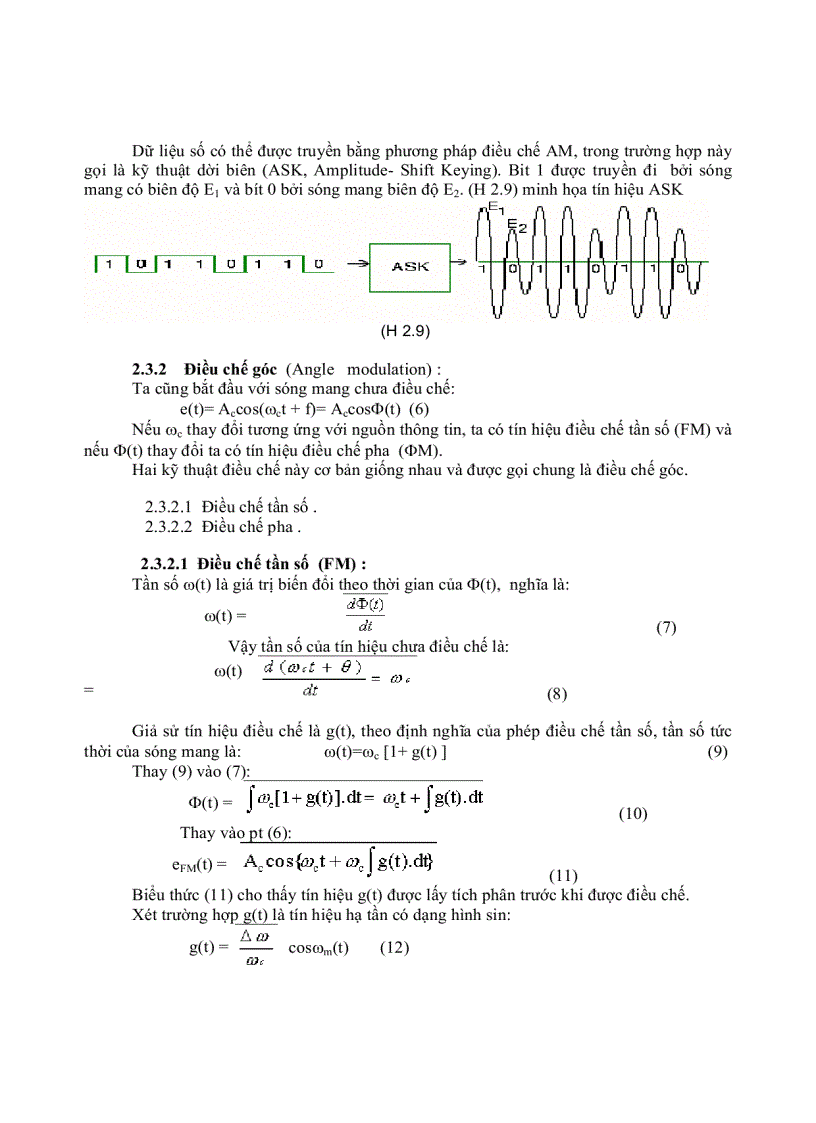 image for page Giáo trình truyền dữ liệu