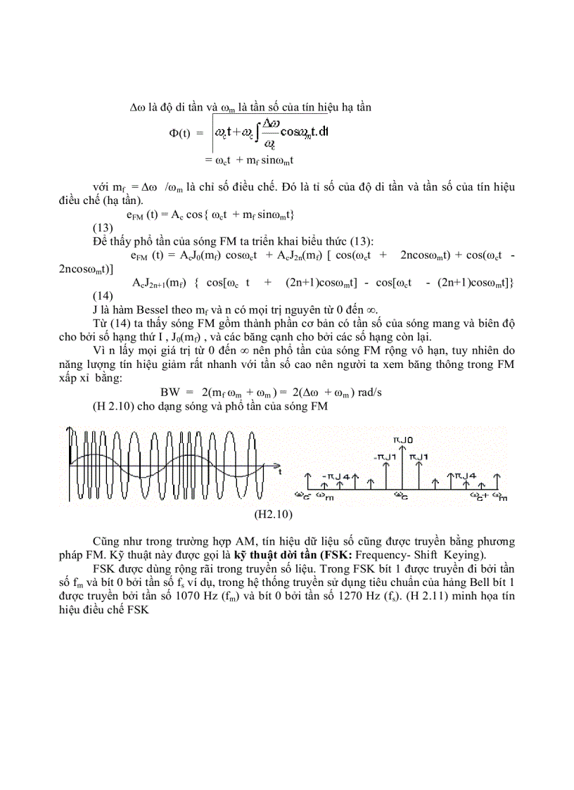 image for page Giáo trình truyền dữ liệu