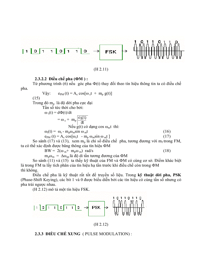 image for page Giáo trình truyền dữ liệu