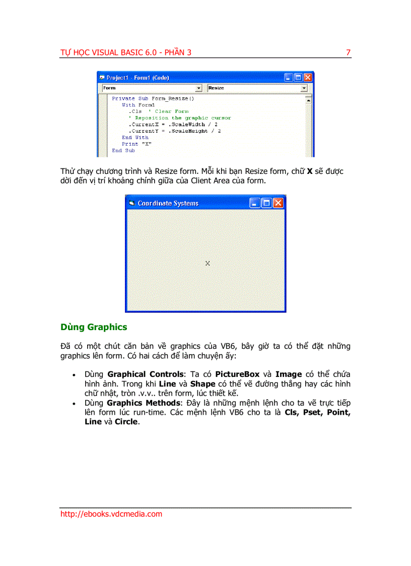 image for page Tự học Visual Basic 6 0