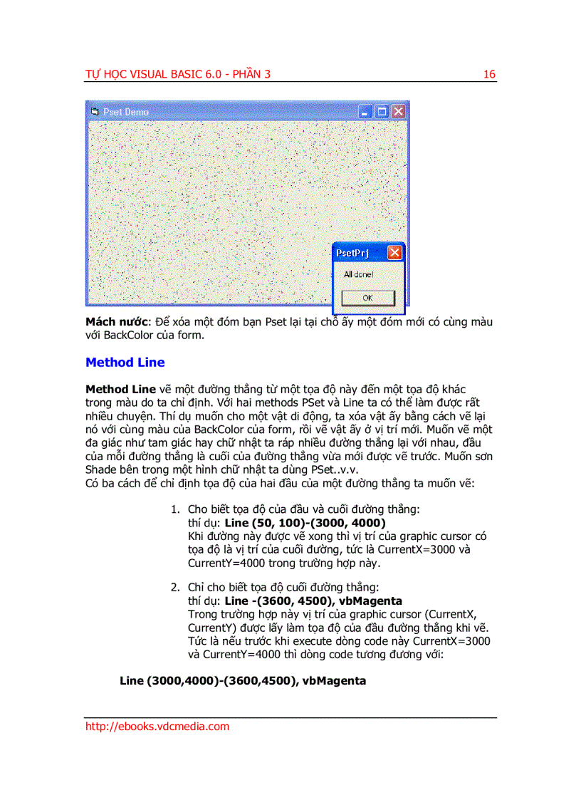 image for page Tự học Visual Basic 6 0