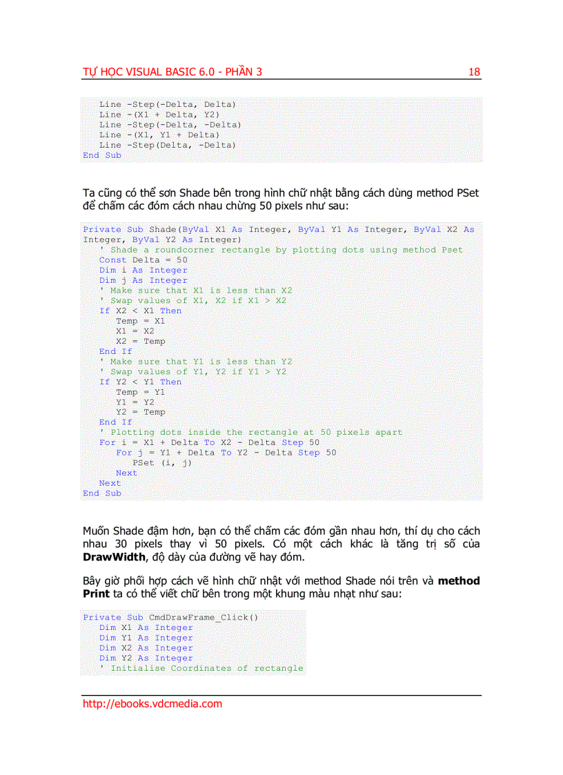 image for page Tự học Visual Basic 6 0
