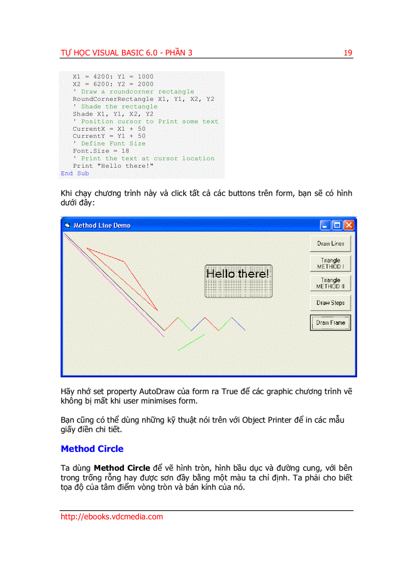 image for page Tự học Visual Basic 6 0