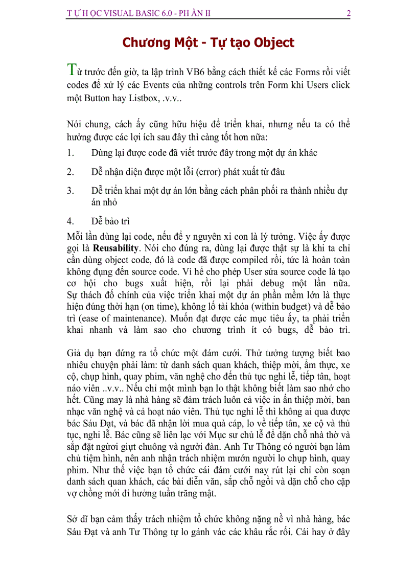 image for page Tự học Visual Basic 6 0 2 3