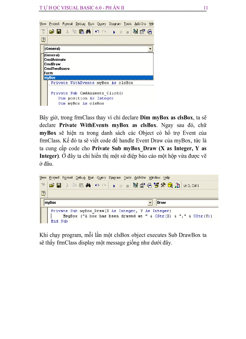 image for page Tự học Visual Basic 6 0 2 3