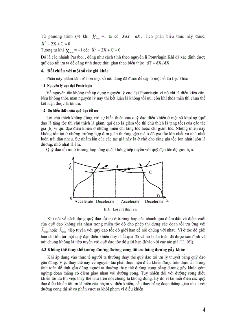 image for page Những hạn chế về nguyên tắc của các lý thuyết điều khiển tối ưu hiện nay và những hiểu sai thường gặp khi vận dụng