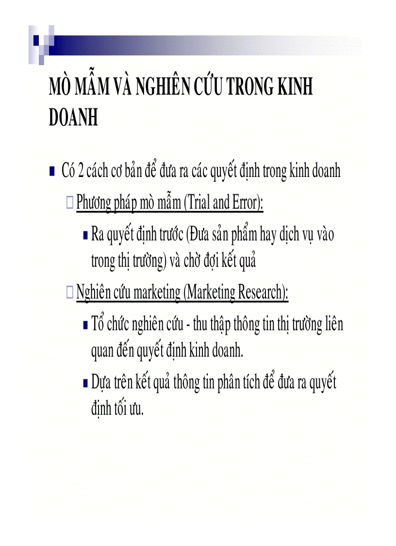 image for page Phương pháp nghiên cứu trong kinh doanh