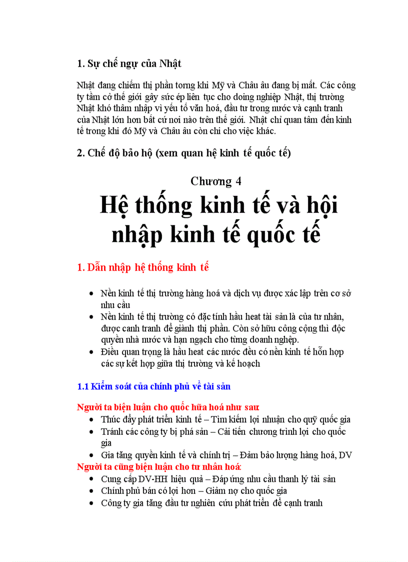 image for page Quản trị kinh doanh quốc tế
