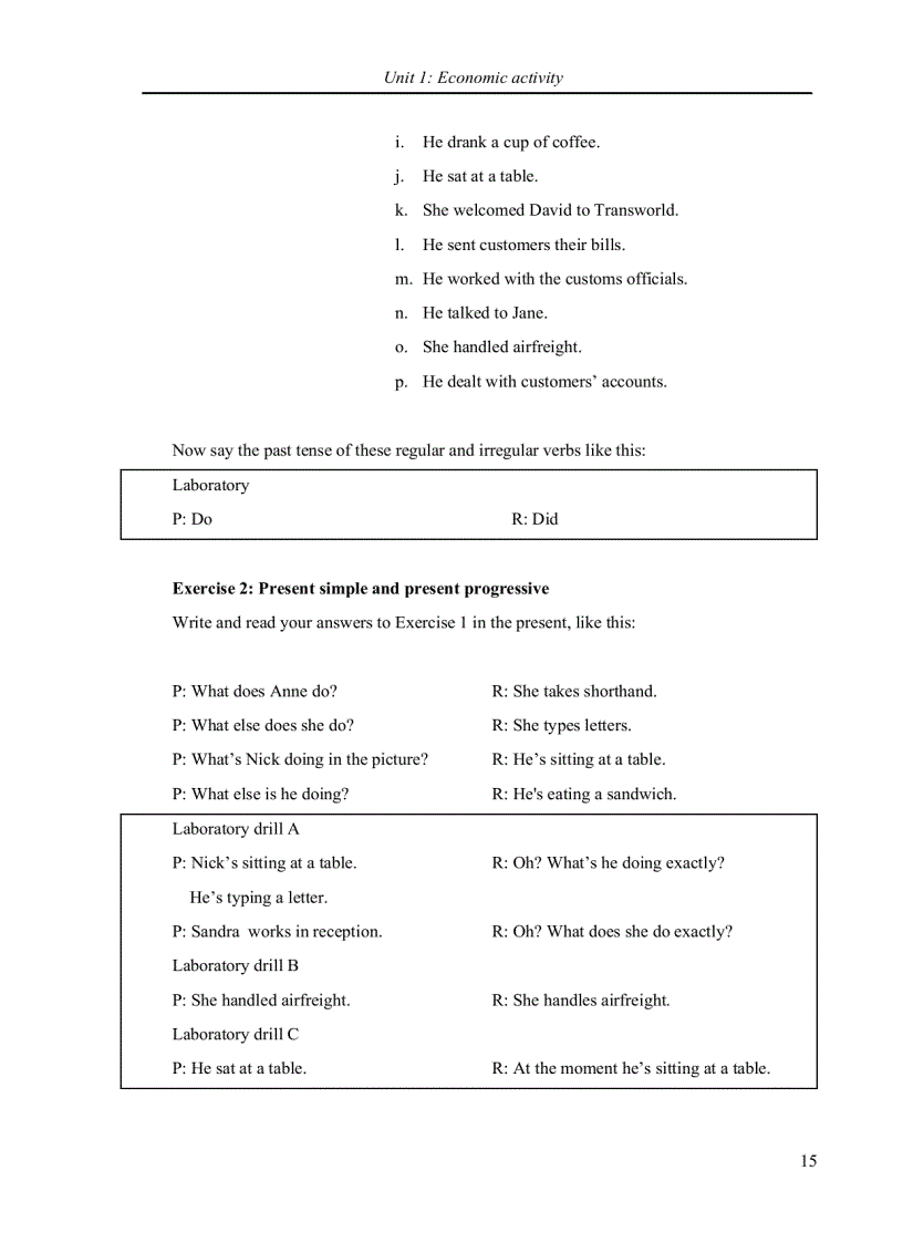 image for page Tiếng Anh chuyên ngành Quản trị kinh doanh